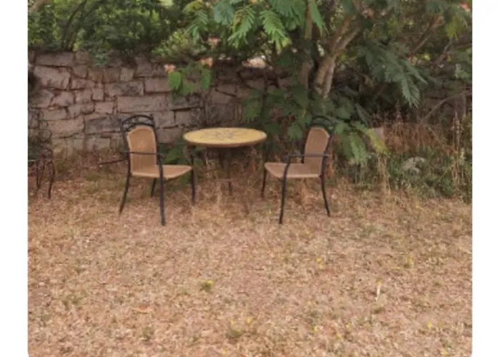 Rez De Avec Jardin Porto Vecchio