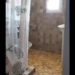 Rez De Avec Jardin Apartman Porto-Vecchio