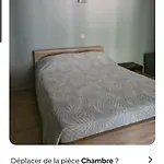 Rez De Avec Jardin Apartman *