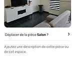 Rez De Avec Jardin Apartman Porto-Vecchio