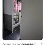 Rez De Avec Jardin Apartman *
