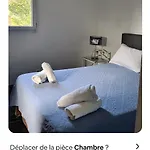 Apartman Rez De Avec Jardin Porto-Vecchio