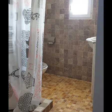 Rez De Avec Jardin Apartamento Porto Vecchio