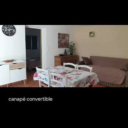 Rez De Avec Jardin * Porto-Vecchio (Corsica)