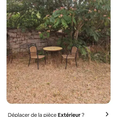 Rez De Avec Jardin Porto-Vecchio (Corsica)