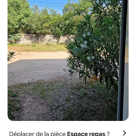 Appartamento Rez De Avec Jardin Porto Vecchio