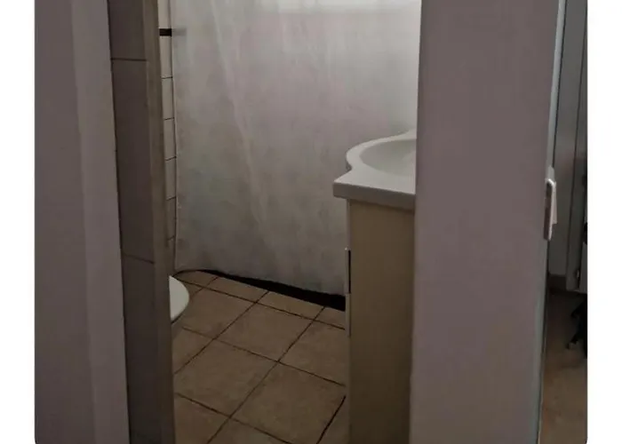 Apartment Rez De Avec Jardin