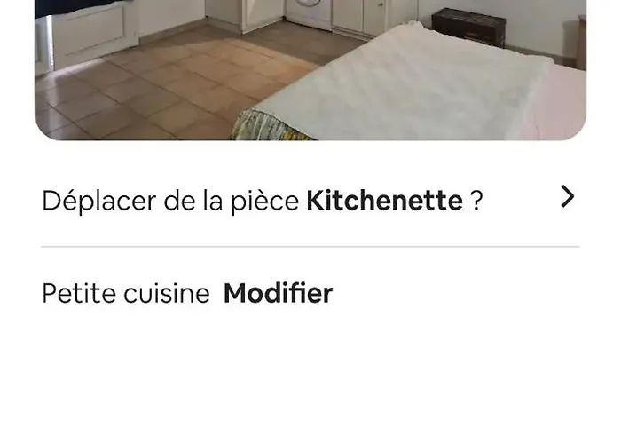 Rez De Avec Jardin Appartement Porto-Vecchio (Corsica)