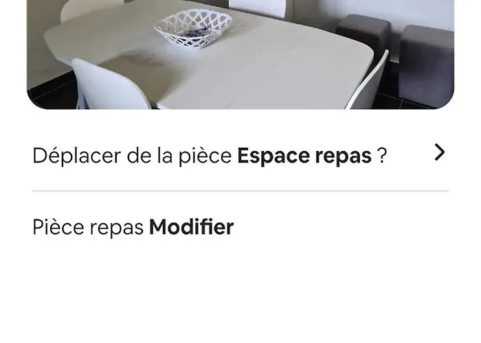 Rez De Avec Jardin *