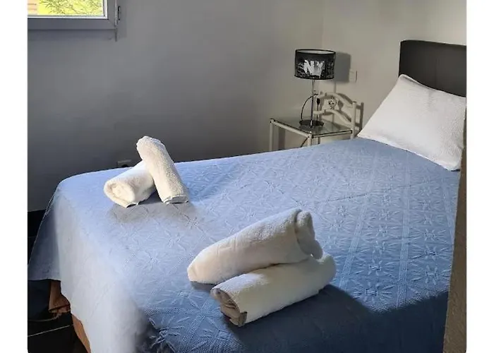 Apartment Rez De Avec Jardin Porto-Vecchio (Corsica)